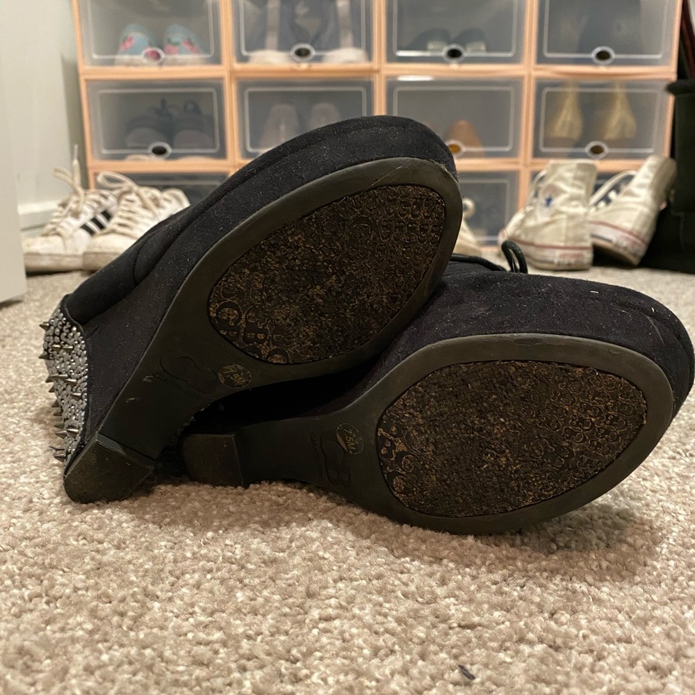 Gianni Bini Wedges